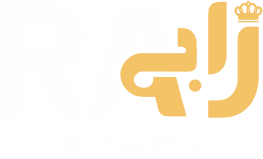 Raj by Sherri - Authentic Indian Fine Dining Logo