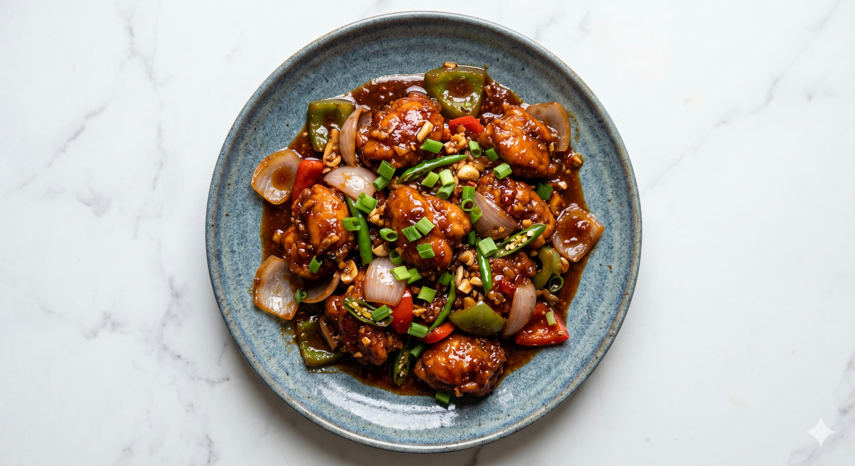 Chilli Chicken | Raj by Sherri's